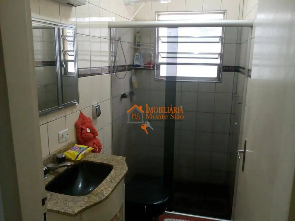 Casa, 5 quartos, 200 m² - Foto 12