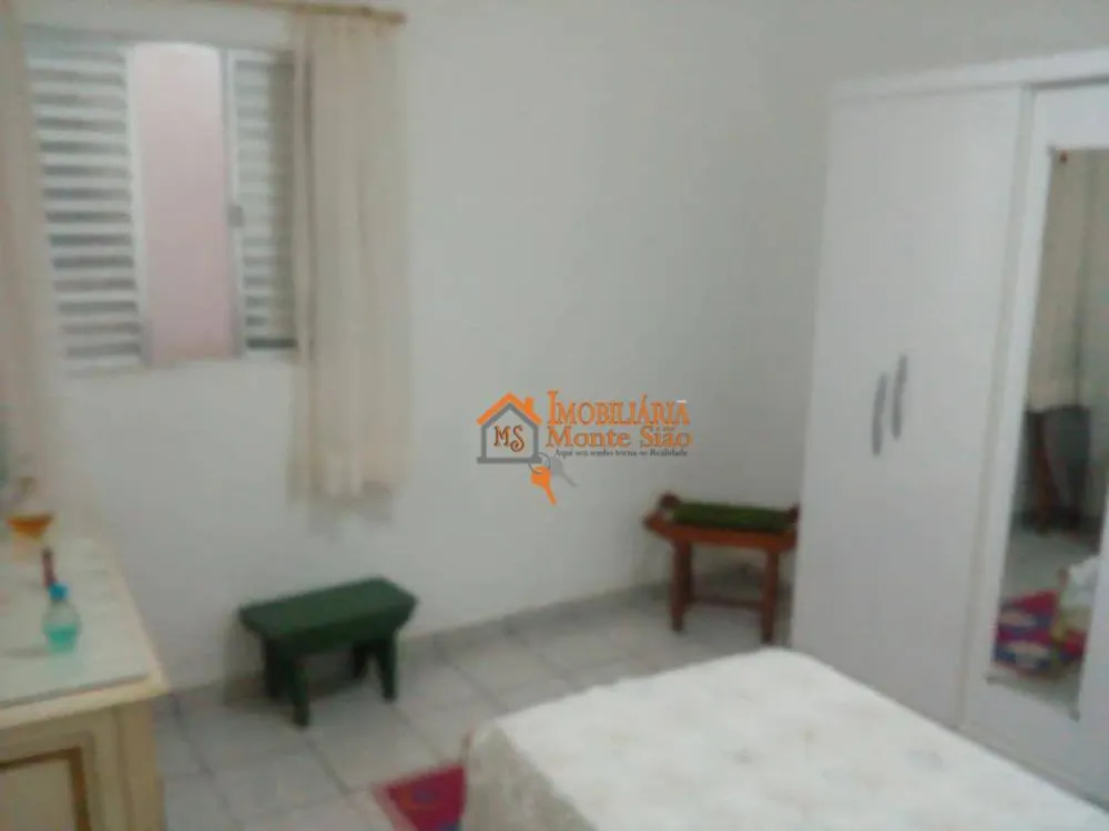 Casa, 5 quartos, 200 m² - Foto 5
