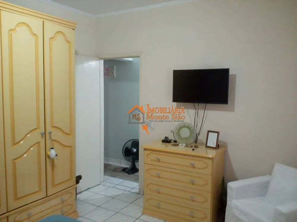 Casa, 5 quartos, 200 m² - Foto 4