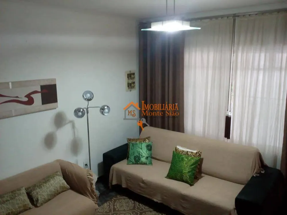 Casa, 5 quartos, 200 m² - Foto 3