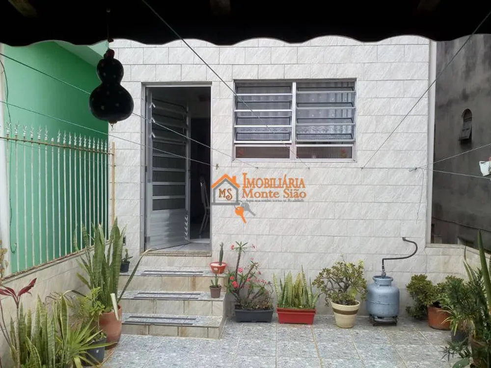 Casa, 5 quartos, 200 m² - Foto 11