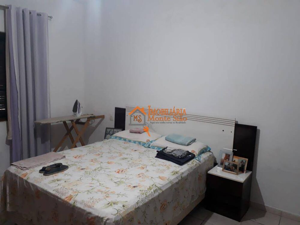 Casa, 3 quartos, 200 m² - Foto 6