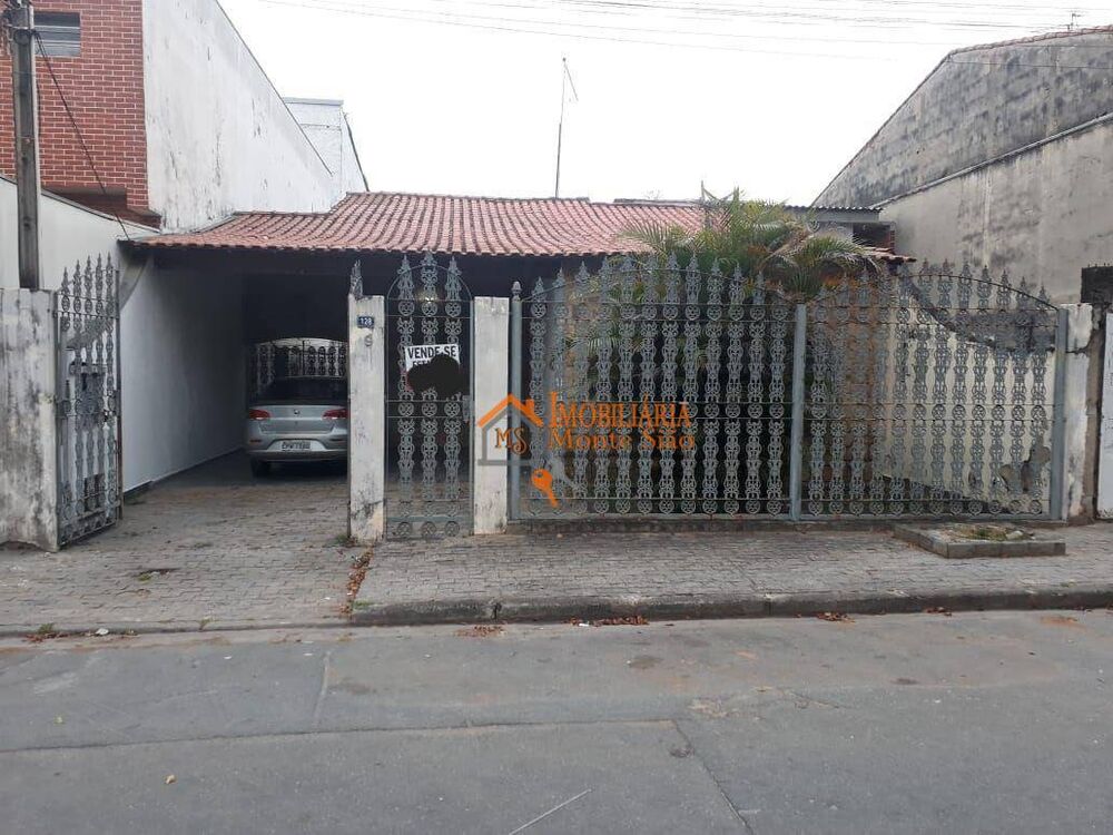 Casa, 3 quartos, 200 m² - Foto 2