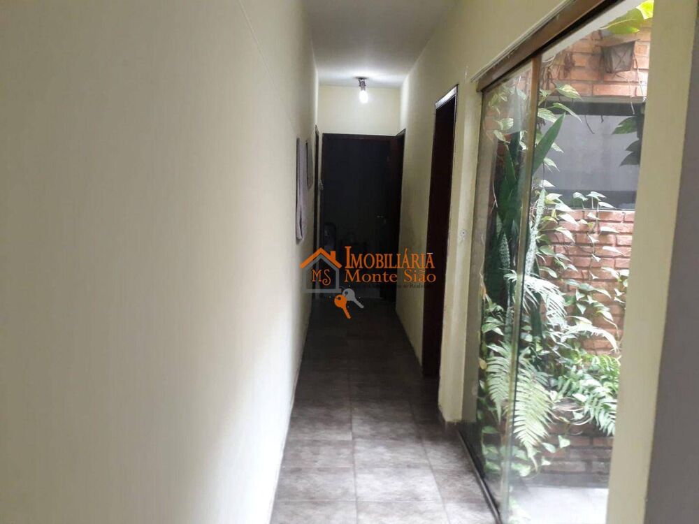 Casa, 3 quartos, 200 m² - Foto 12