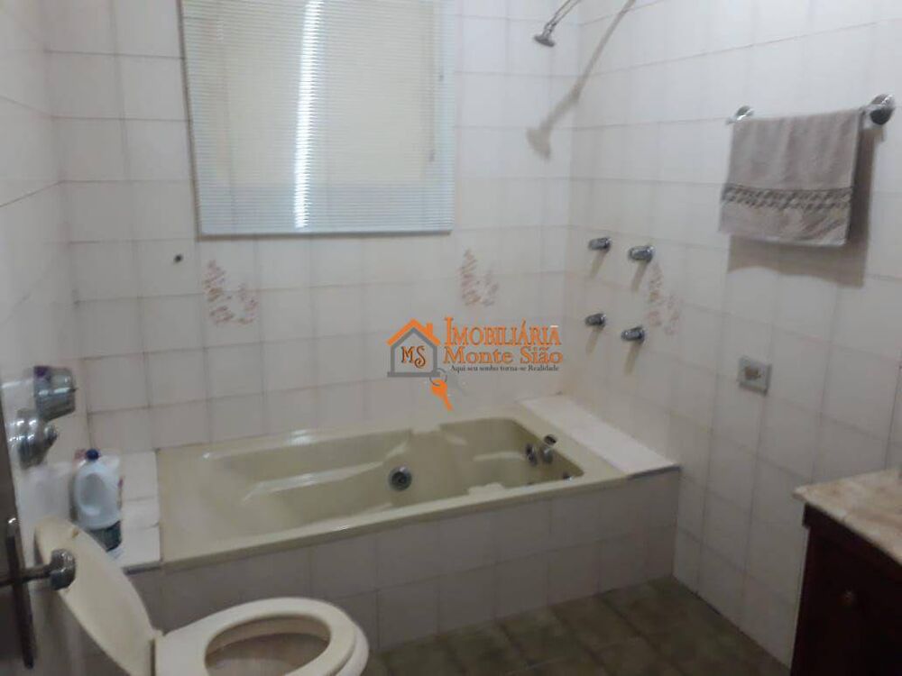 Casa, 3 quartos, 200 m² - Foto 7