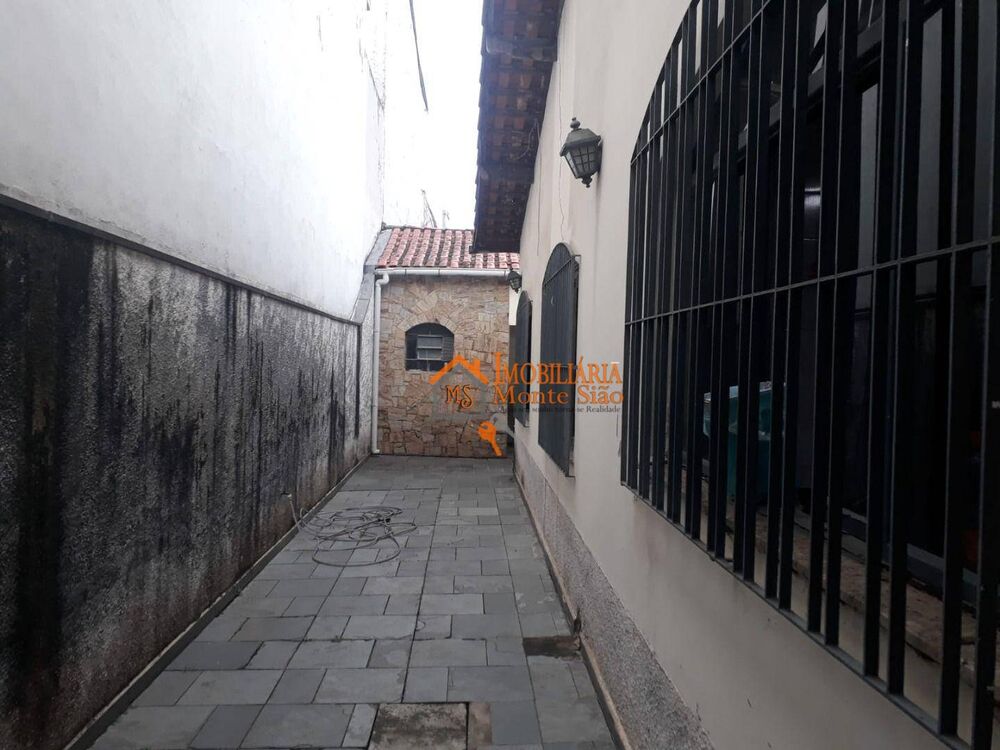 Casa, 3 quartos, 200 m² - Foto 4