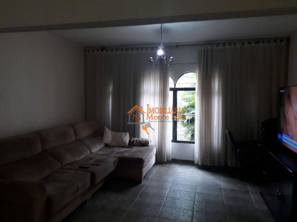 Casa, 3 quartos, 200 m² - Foto 9