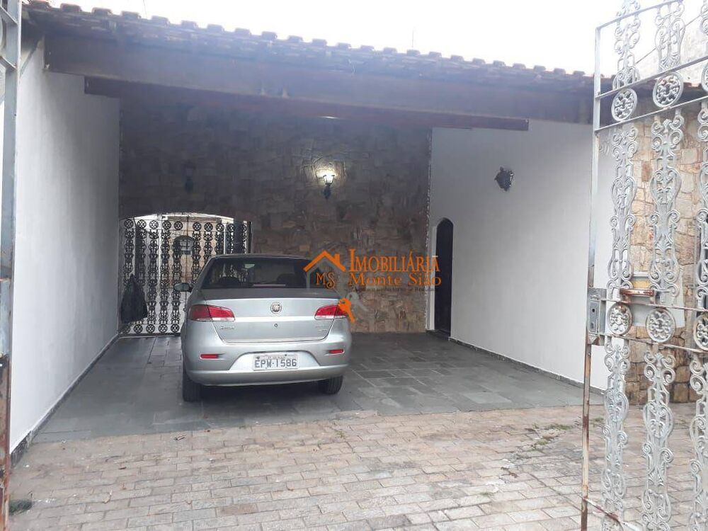 Casa, 3 quartos, 200 m² - Foto 5