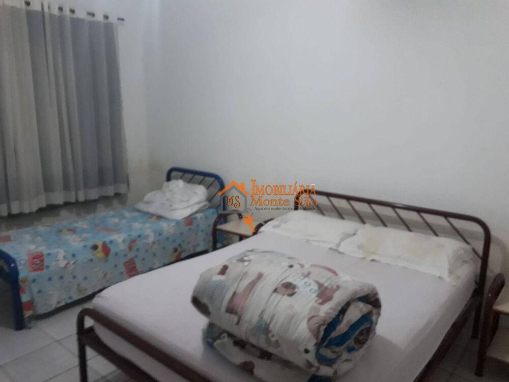 Casa, 3 quartos, 200 m² - Foto 10