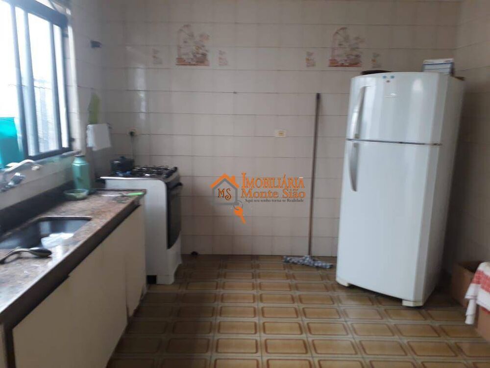Casa, 3 quartos, 200 m² - Foto 1