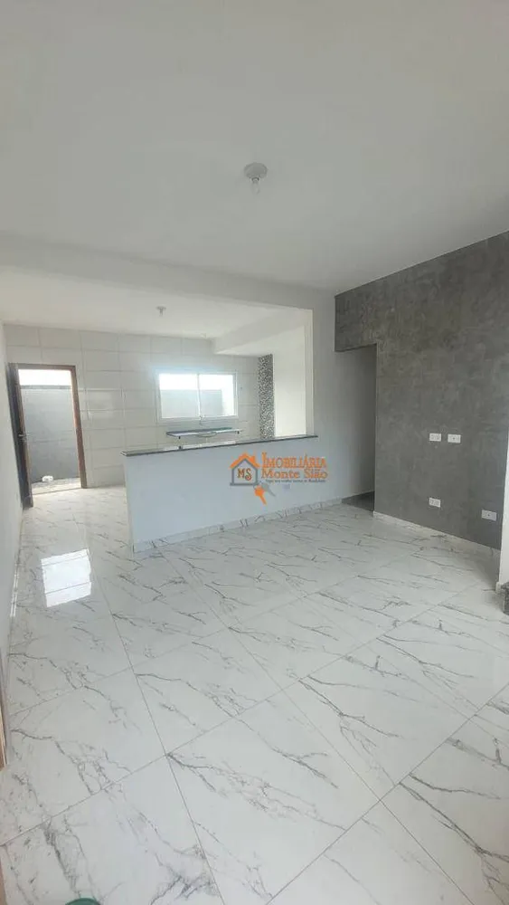 Sobrado, 2 quartos - Foto 2