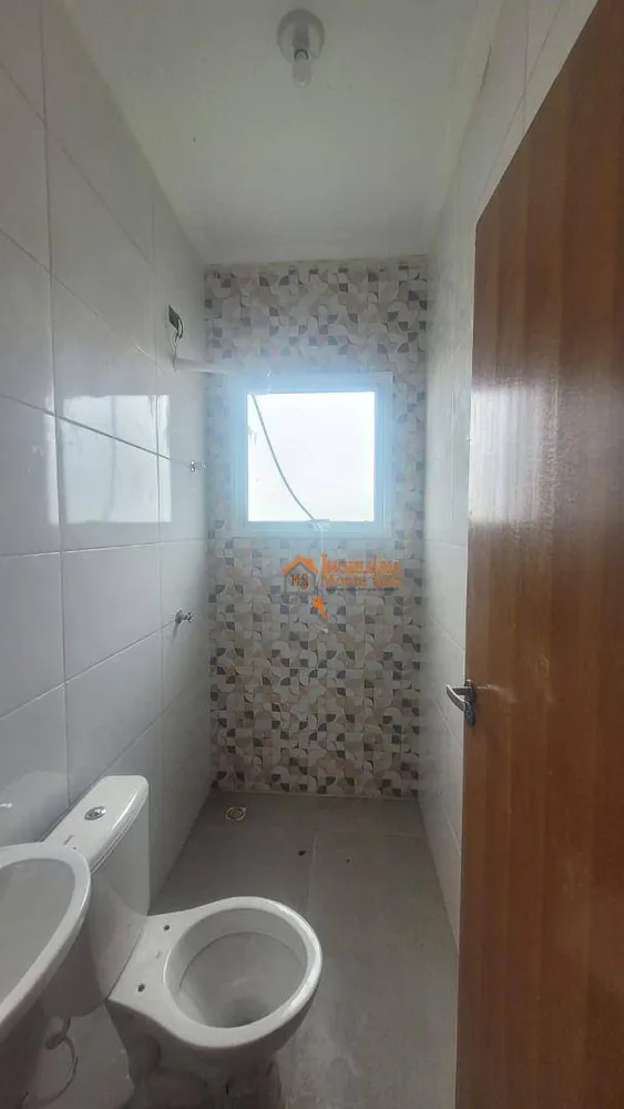 Sobrado, 2 quartos - Foto 4
