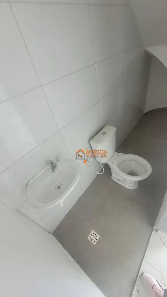 Sobrado, 2 quartos - Foto 3