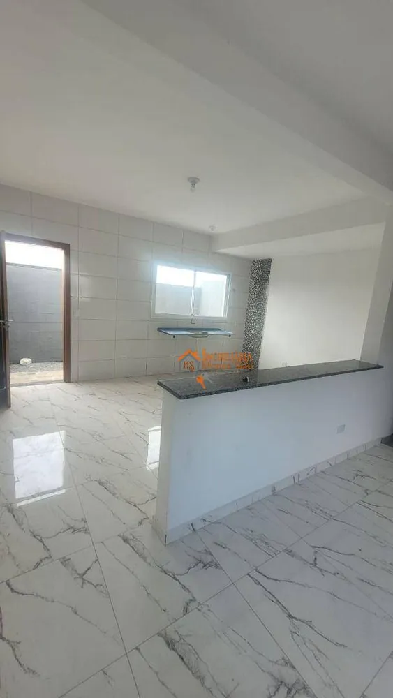 Sobrado, 2 quartos - Foto 3