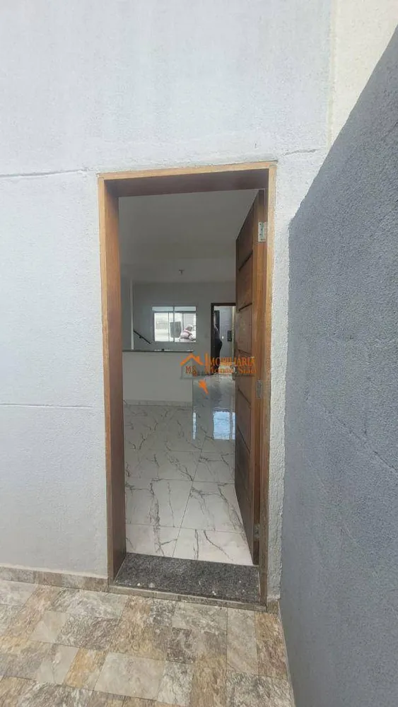 Sobrado, 2 quartos - Foto 8