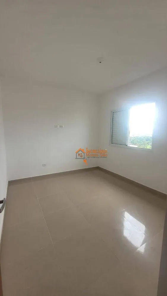Sobrado, 2 quartos - Foto 1