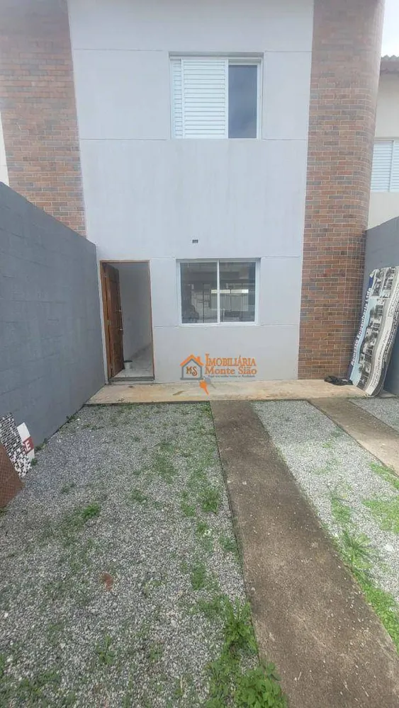 Sobrado, 2 quartos - Foto 1