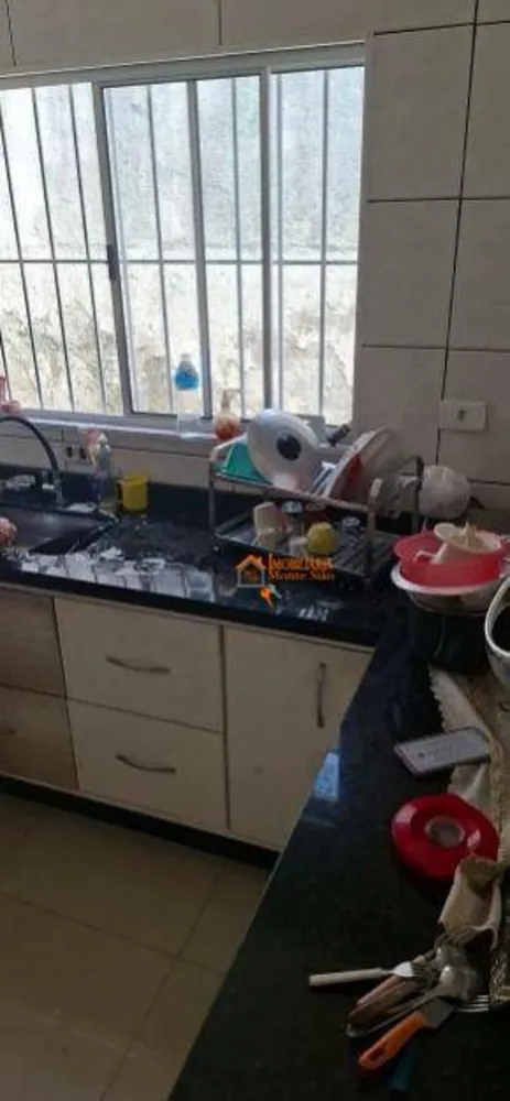 Casa, 5 quartos, 150 m² - Foto 3