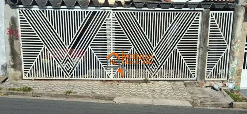 Casa, 5 quartos, 150 m² - Foto 1