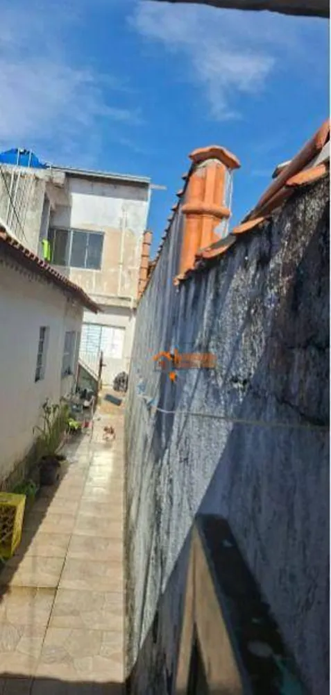 Casa, 5 quartos, 150 m² - Foto 2