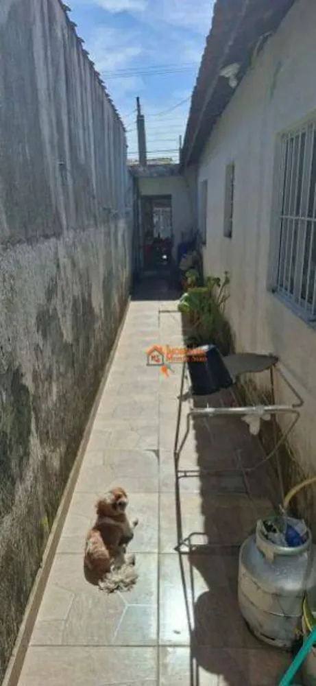 Casa, 5 quartos, 150 m² - Foto 4