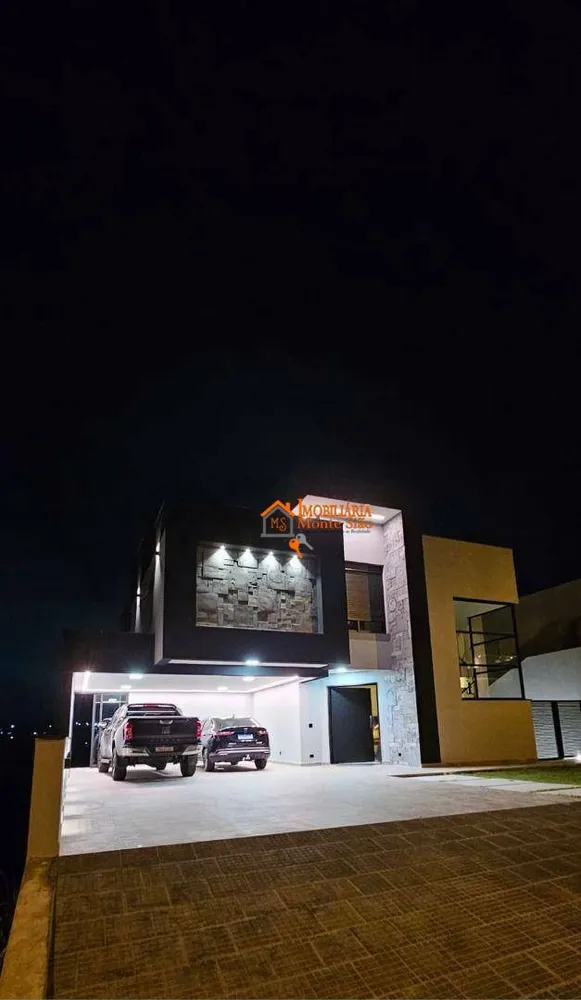 Sobrado, 4 quartos, 600 m² - Foto 12