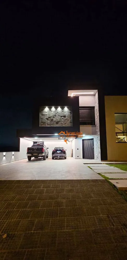 Sobrado, 4 quartos, 600 m² - Foto 11