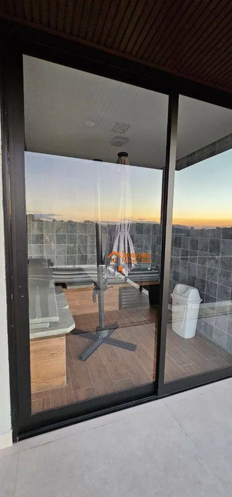 Sobrado, 4 quartos, 600 m² - Foto 10