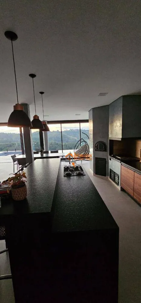 Sobrado, 4 quartos, 600 m² - Foto 9