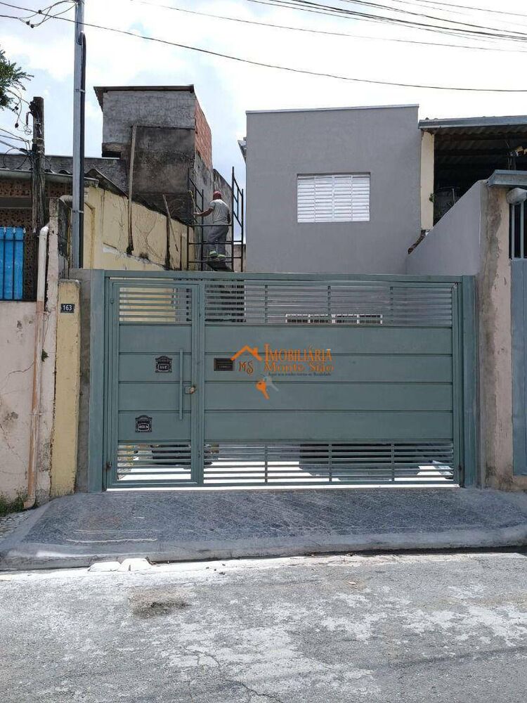 Sobrado à venda com 3 quartos, 131m² - Foto 9