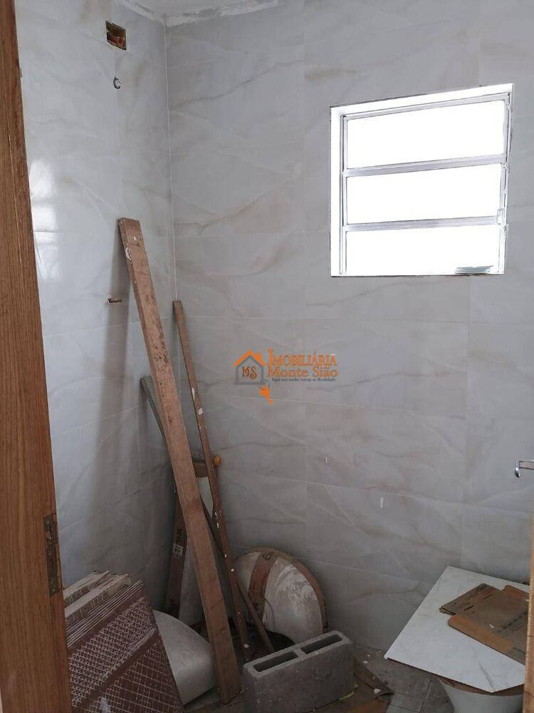 Sobrado à venda com 3 quartos, 131m² - Foto 8