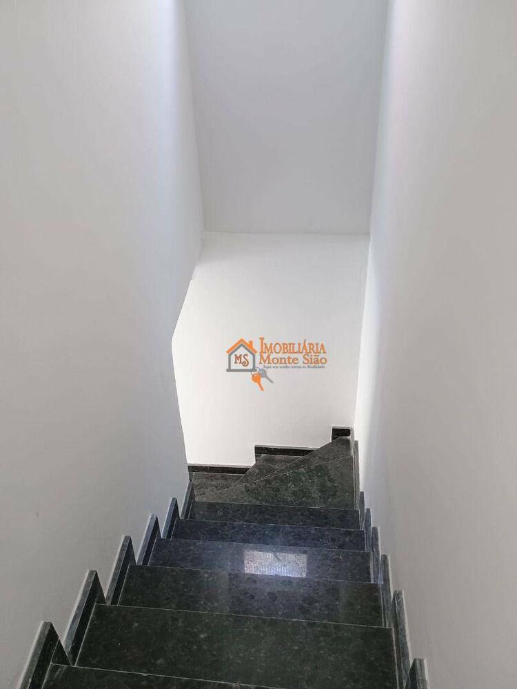 Sobrado à venda com 3 quartos, 131m² - Foto 7