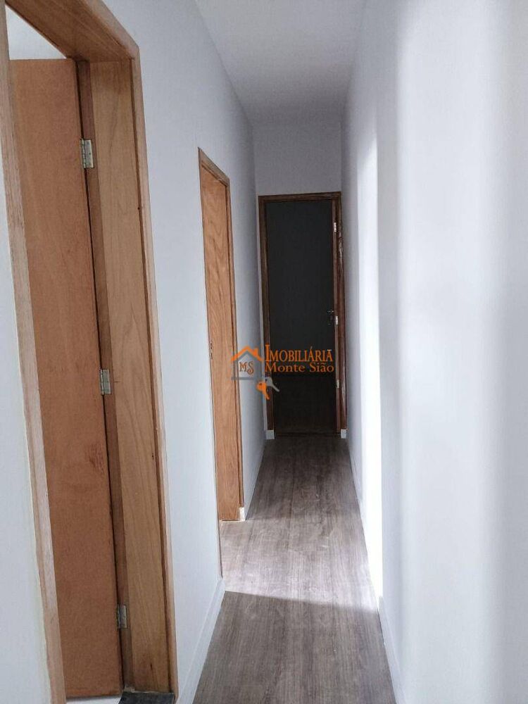 Sobrado à venda com 3 quartos, 131m² - Foto 6