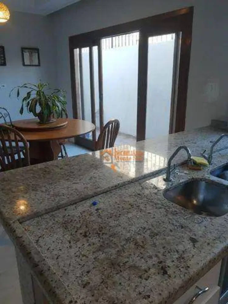 Sobrado, 3 quartos, 125 m² - Foto 9