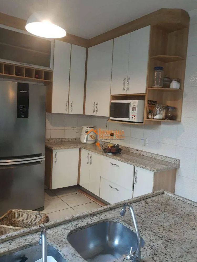 Sobrado, 3 quartos, 125 m² - Foto 6