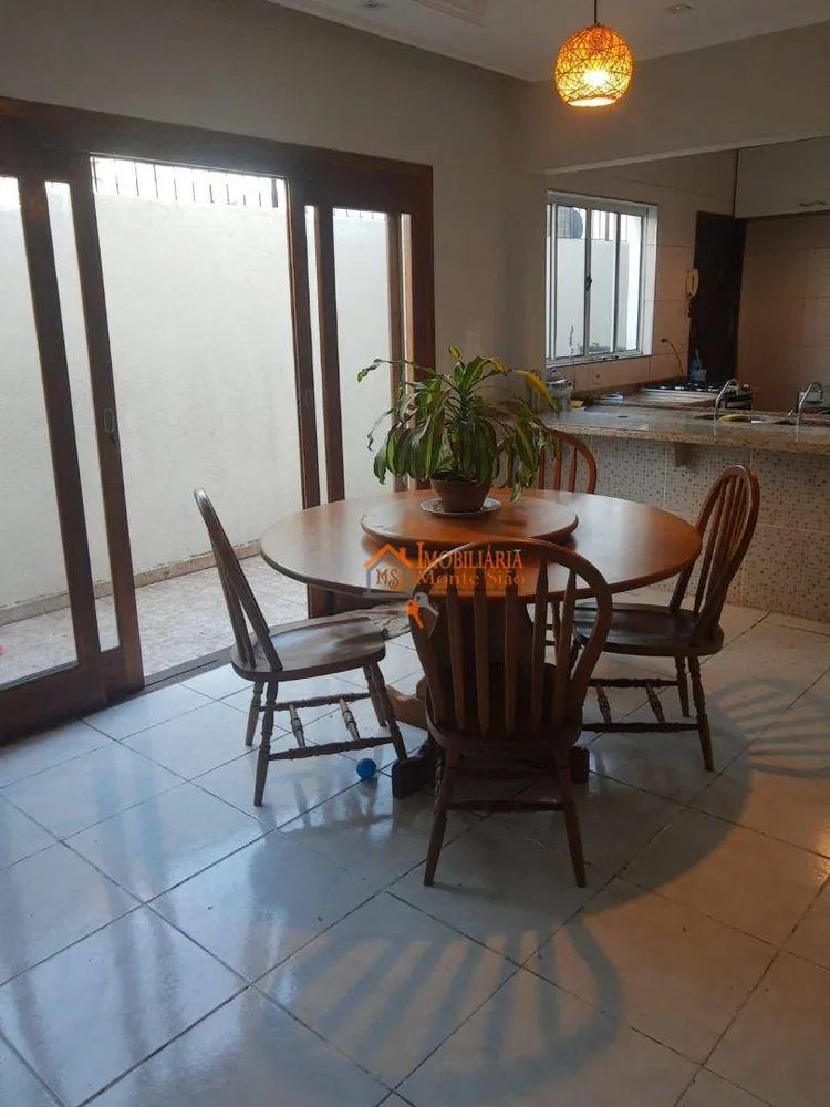 Sobrado, 3 quartos, 125 m² - Foto 5