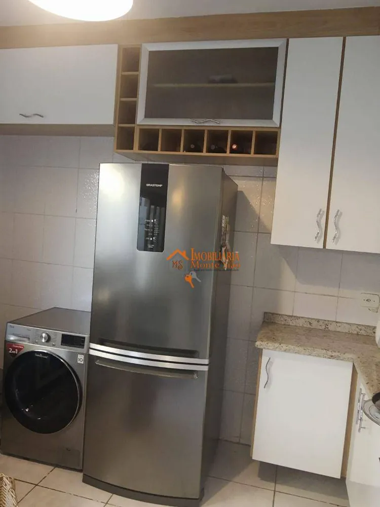 Sobrado, 3 quartos, 125 m² - Foto 7