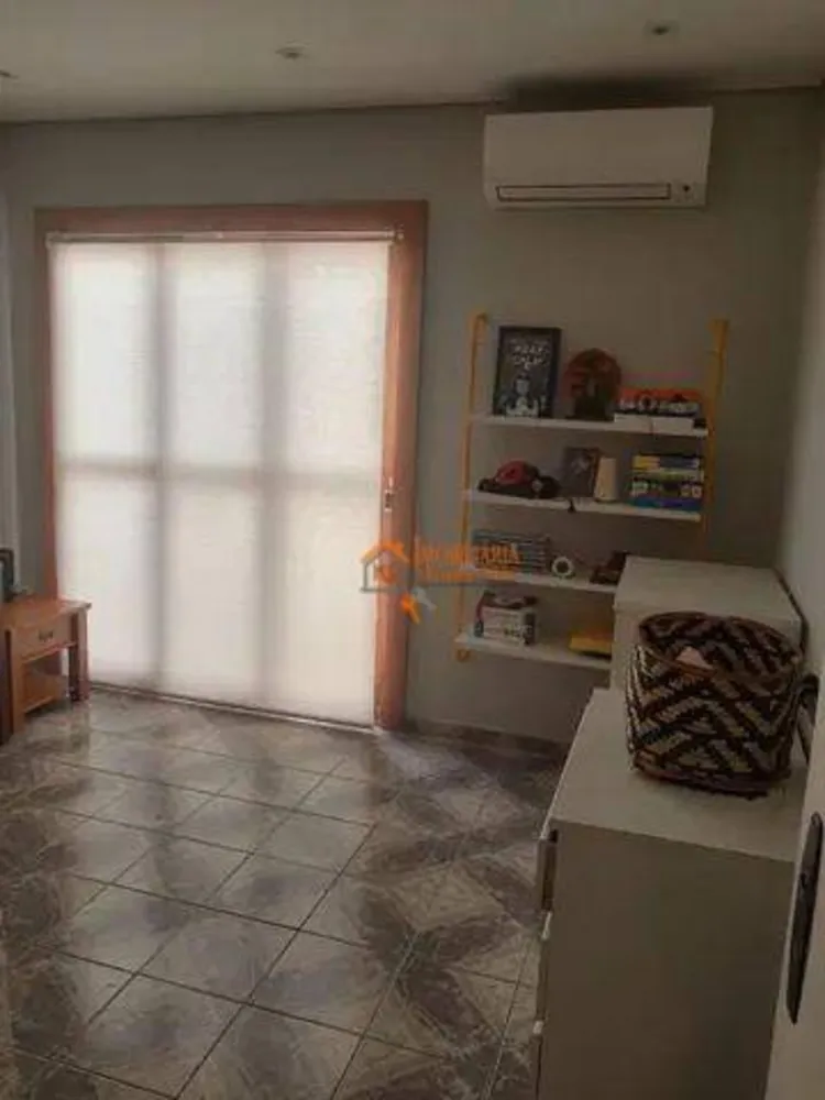 Sobrado, 3 quartos, 125 m² - Foto 10