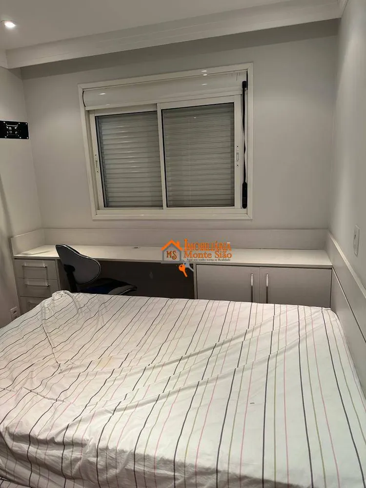 Apartamento, 3 quartos, 164 m² - Foto 9