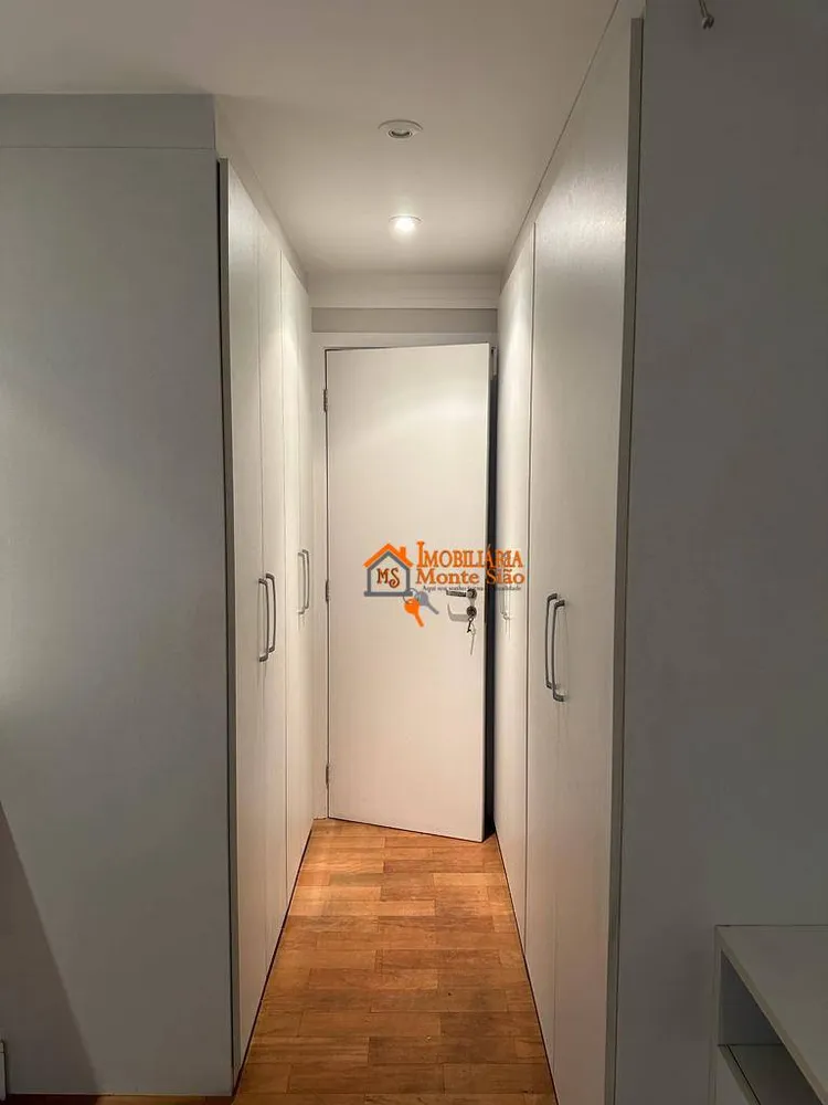 Apartamento, 3 quartos, 164 m² - Foto 12