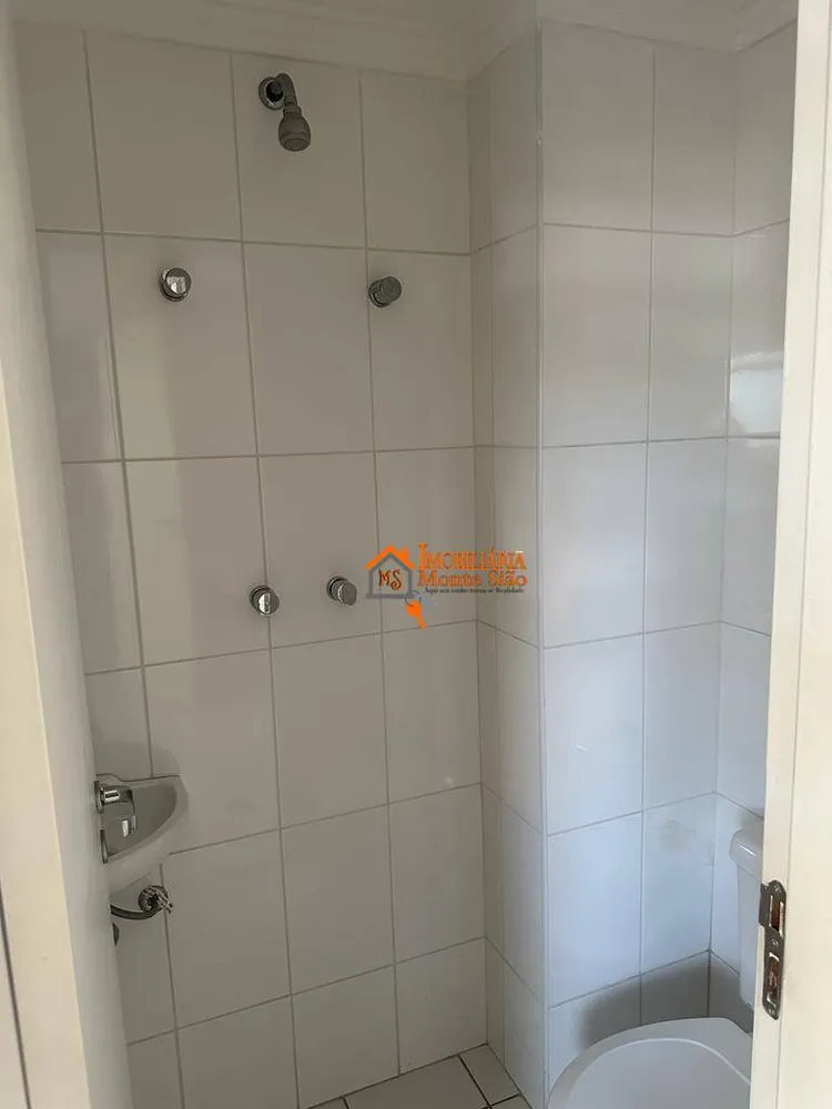 Apartamento, 3 quartos, 164 m² - Foto 4