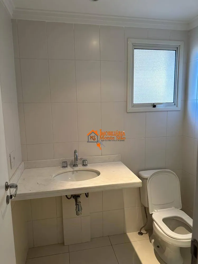 Apartamento, 3 quartos, 164 m² - Foto 6