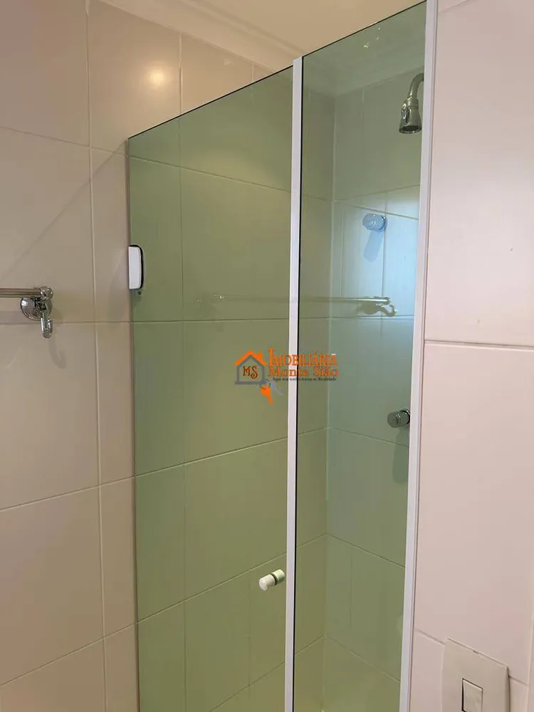 Apartamento, 3 quartos, 164 m² - Foto 7