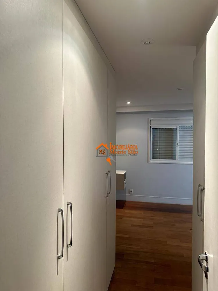 Apartamento, 3 quartos, 164 m² - Foto 10