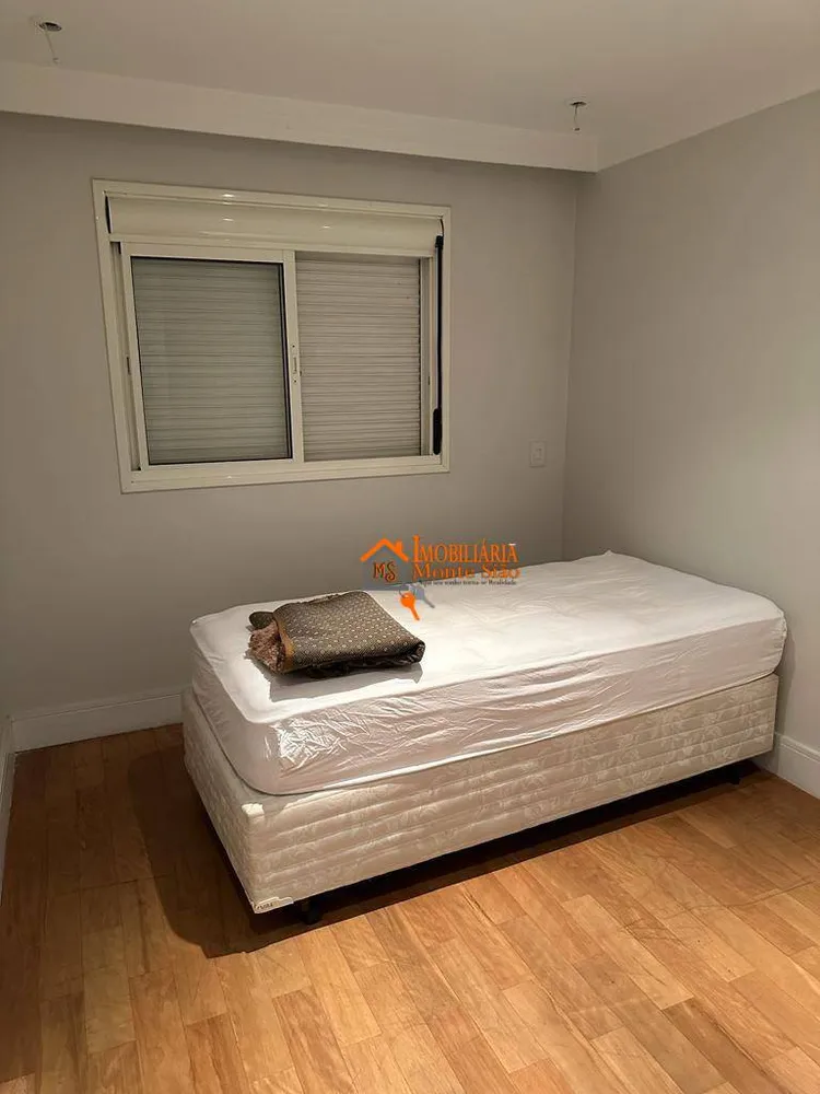Apartamento, 3 quartos, 164 m² - Foto 5
