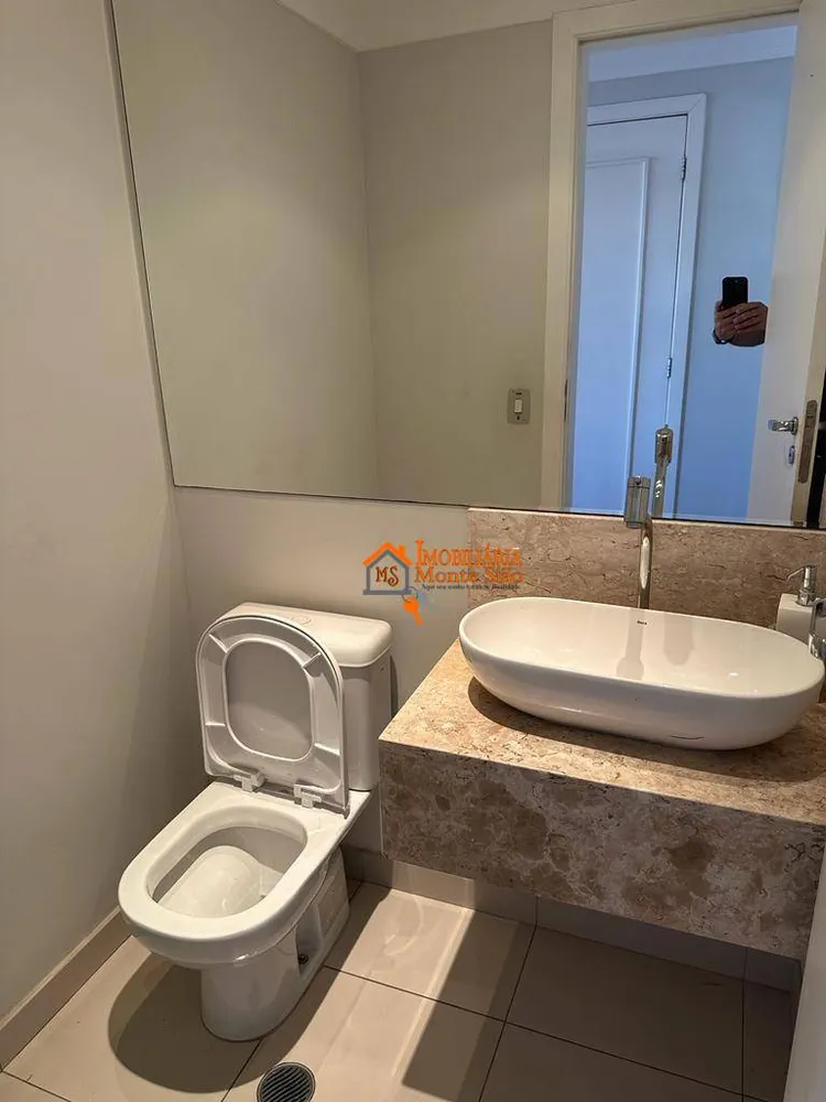 Apartamento, 3 quartos, 164 m² - Foto 3