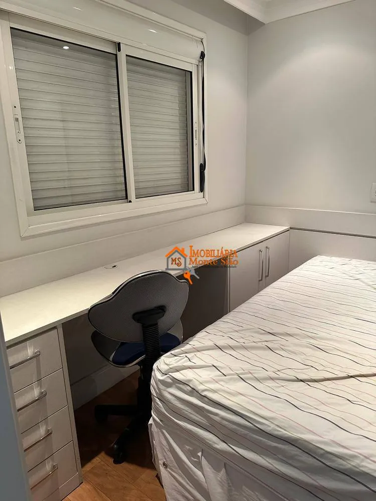 Apartamento, 3 quartos, 164 m² - Foto 8