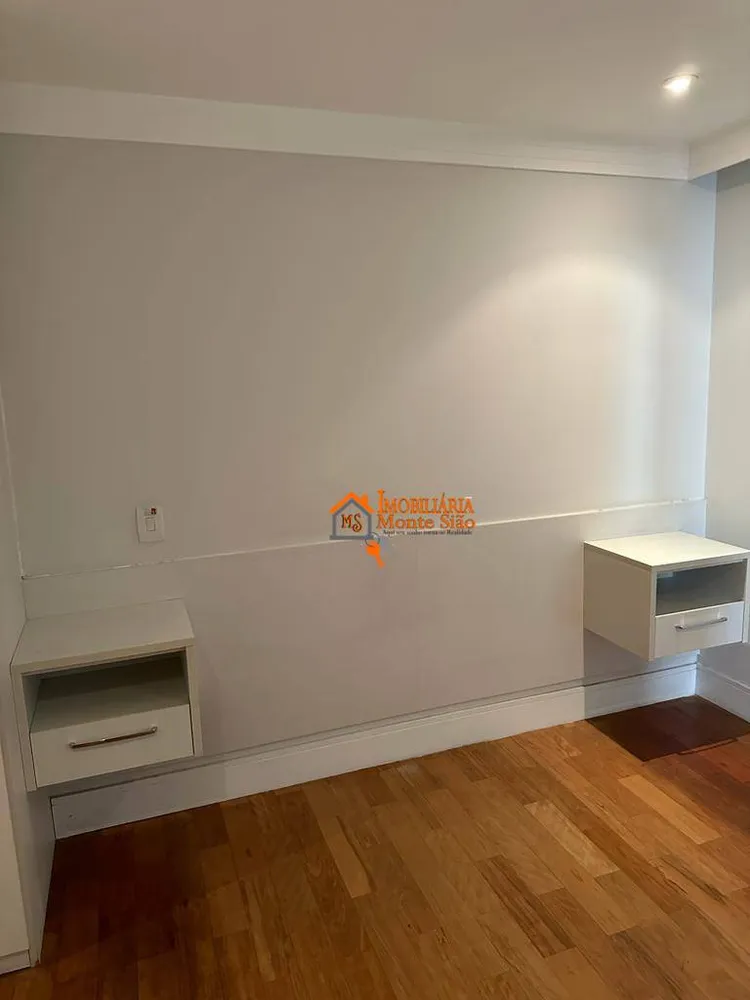 Apartamento, 3 quartos, 164 m² - Foto 11