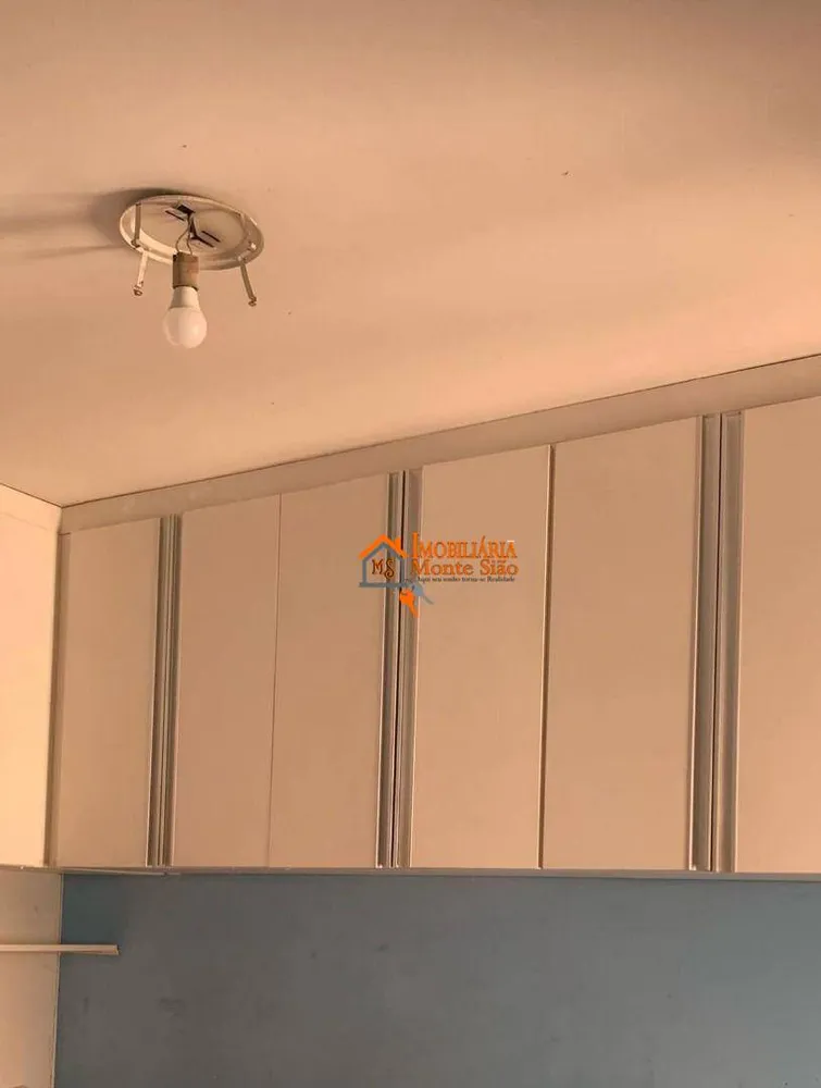 Apartamento, 2 quartos, 45 m² - Foto 5