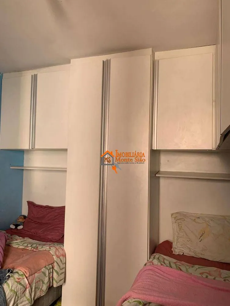 Apartamento, 2 quartos, 45 m² - Foto 7